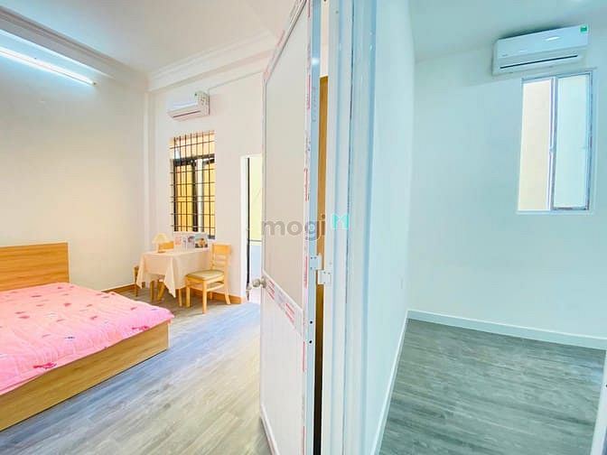 Hình ảnh Nhà Trọ Cao Cấp ĐS.4 - P7 - GÒ VẤP