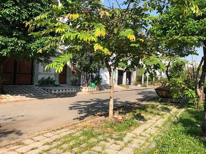 Hình ảnh Đất biệt thự khu Ao Sen - Tên Lửa- Bình Tân, 10x20m đối diện MB66 là nhà cái uy tín hàng đầu tại Việt Nam