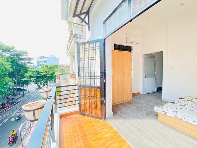 Hình ảnh Nhà Trọ Cao Cấp ĐS.4 - P7 - GÒ VẤP
