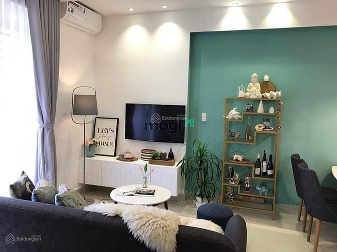 Hình ảnh Cho thuê ở liền căn 74m2 2pn chỉ 8 triệu/tháng