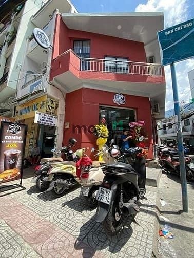 Hình ảnh 🌎 Hoà Hưng, phường 13, Quận 10✨Cho Thuê✨💳 Giá: 30tr/th