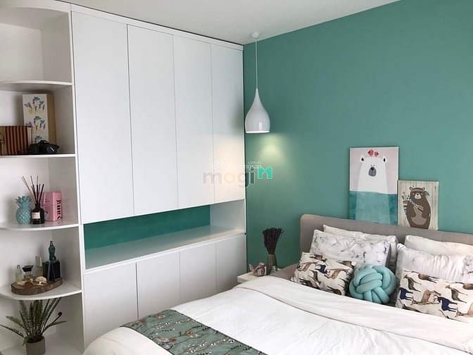 Hình ảnh Cho thuê ở liền căn 74m2 2pn chỉ 8 triệu/tháng
