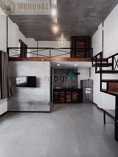 Hình ảnh ✅Căn Hộ Cao Cấp  - Cửa Sổ Lớn - Full NT - Bình Thạnh✅