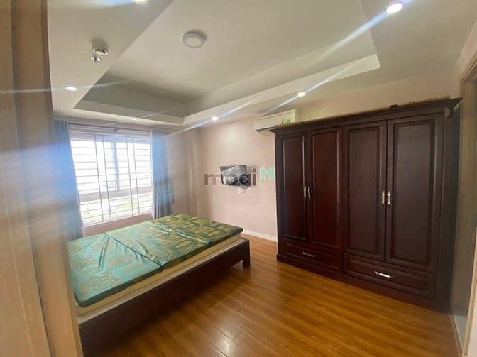 Hình ảnh Cho thuê Trang Chủ MB66.COM Chính Thức Mỹ Vinh - Quận 3 2PN 80m2 Giá 15tr/th. Có nội thất