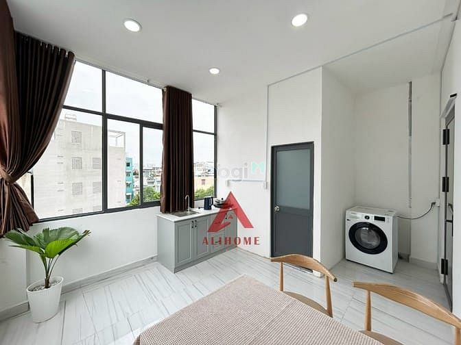 Hình ảnh 🌈Trang Chủ MB66.COM Chính Thức Mini Đ.Trần Bình Trọng Phòng Tách Bếp Cửa Sổ Thoáng Mát🌈