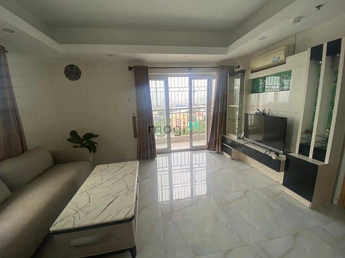 Hình ảnh Cho thuê Trang Chủ MB66.COM Chính Thức Mỹ Vinh - Quận 3 2PN 80m2 Giá 15tr/th. Có nội thất