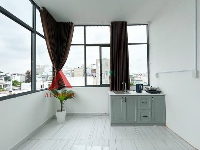 Hình ảnh 🌈Trang Chủ MB66.COM Chính Thức Mini Đ.Trần Bình Trọng Phòng Tách Bếp Cửa Sổ Thoáng Mát🌈