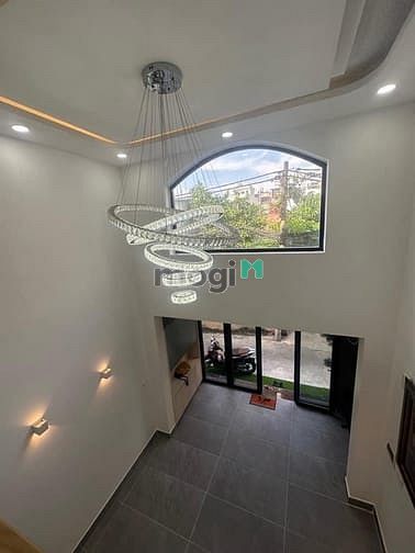 Hình ảnh ✅Tân Bình - Siêu phẩm 5 tầng - 46m2 - Hẻm xe hơi - Chỉ 6,7 tỷ🌹