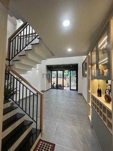 Hình ảnh ✅Tân Bình - Siêu phẩm 5 tầng - 46m2 - Hẻm xe hơi - Chỉ 6,7 tỷ🌹