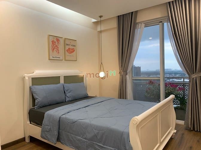 Hình ảnh Bán Trang Chủ MB66.COM / Đăng Ký Tặng 66K 3 PN, river park, pmh, q7. Nội thất đầy đủ, giá chỉ 10.5 ty