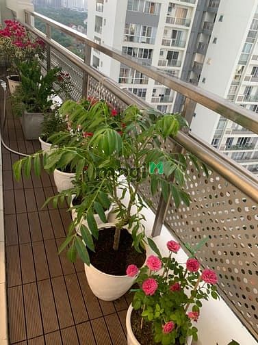 Hình ảnh Bán Trang Chủ MB66.COM / Đăng Ký Tặng 66K 3 PN, river park, pmh, q7. Nội thất đầy đủ, giá chỉ 10.5 ty