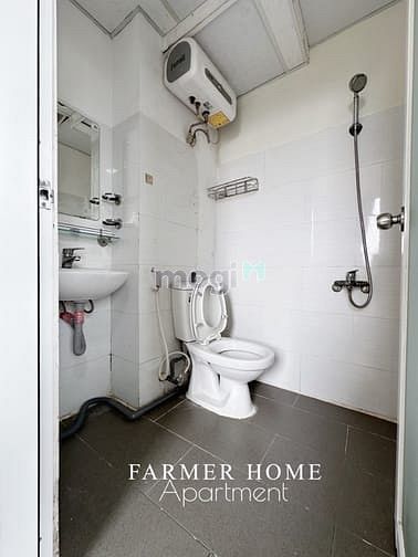 Hình ảnh Cho Thuê Phòng Cửa Sổ Lớn Cộng Hoà Tân Bình Gần Sân Bay