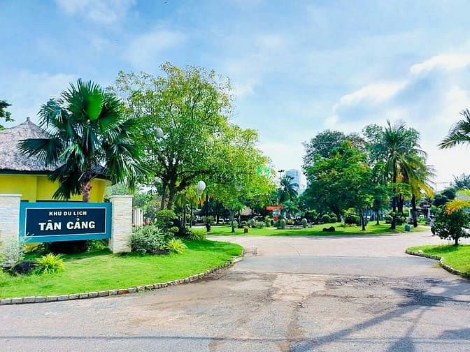 Hình ảnh Cho thuê khu đất quận 2 gần thảo điền