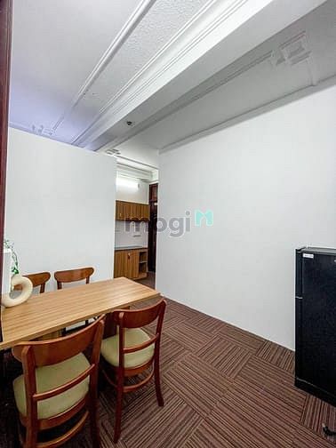 Hình ảnh SALE Căn 2PN Ban Công Sầm Sơn Tân Bình Gần Trung Tâm