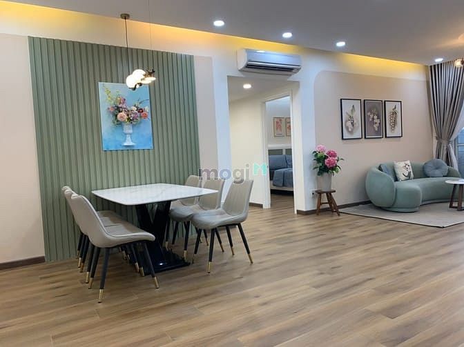 Hình ảnh Bán Trang Chủ MB66.COM / Đăng Ký Tặng 66K 3 PN, river park, pmh, q7. Nội thất đầy đủ, giá chỉ 10.5 ty