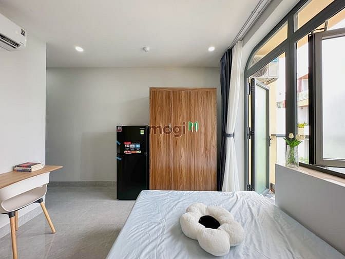 Hình ảnh Mb6623 nạp rút nhanh chóng Ban Công mới 100%_Tô Hiến Thành_Thang máy hầm xe lớn