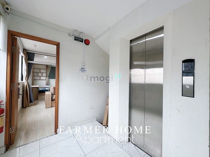 Hình ảnh Cho Thuê Phòng Cửa Sổ Lớn Cộng Hoà Tân Bình Gần Sân Bay