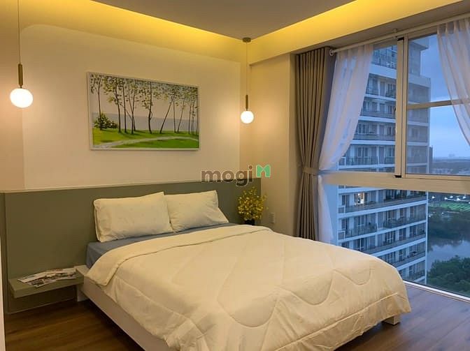 Hình ảnh Bán Trang Chủ MB66.COM / Đăng Ký Tặng 66K 3 PN, river park, pmh, q7. Nội thất đầy đủ, giá chỉ 10.5 ty