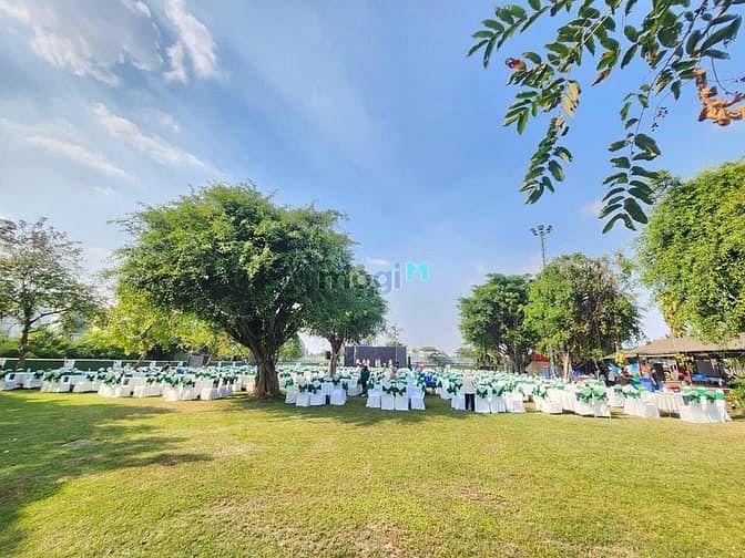 Hình ảnh Cho thuê khu đất quận 2 gần thảo điền