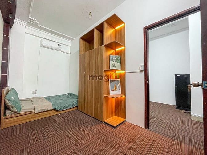 Hình ảnh SALE Căn 2PN Ban Công Sầm Sơn Tân Bình Gần Trung Tâm