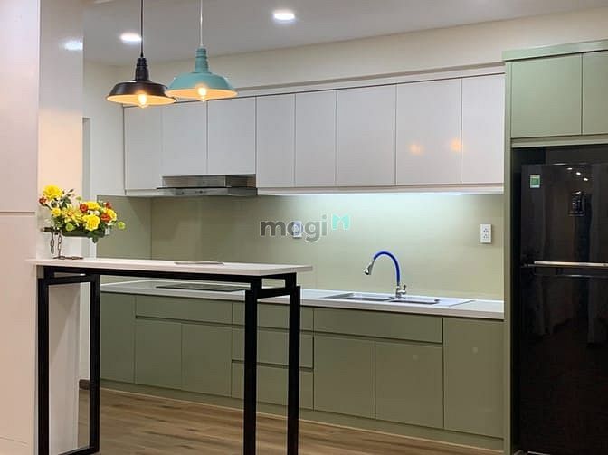 Hình ảnh Bán Trang Chủ MB66.COM / Đăng Ký Tặng 66K 3 PN, river park, pmh, q7. Nội thất đầy đủ, giá chỉ 10.5 ty