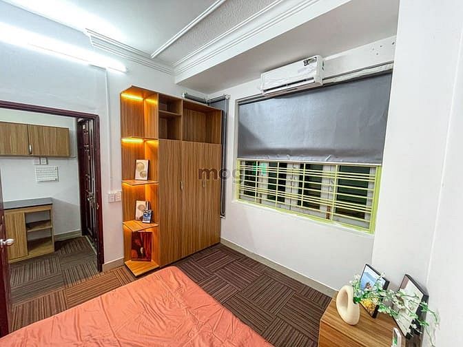Hình ảnh SALE Căn 2PN Ban Công Sầm Sơn Tân Bình Gần Trung Tâm