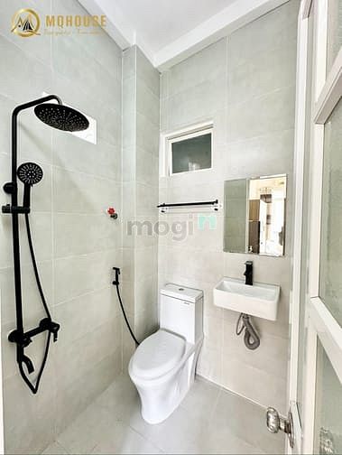 Hình ảnh Cho Thuê Căn Hộ 35m2_Bancol_Cửa Sổ Thoáng_Phu Phan Xích Long