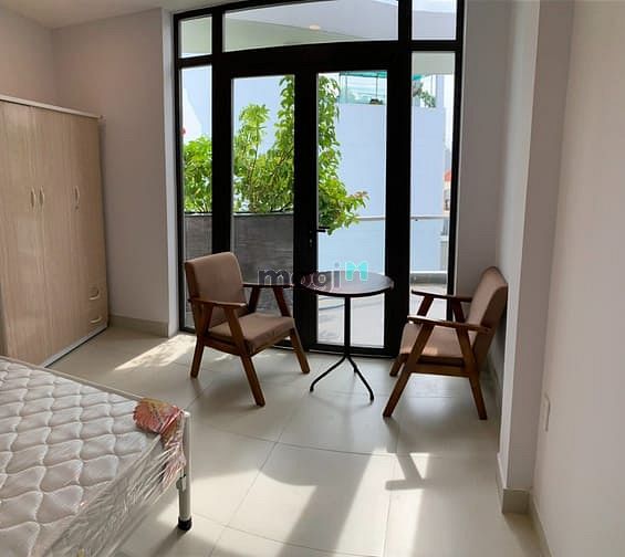 Hình ảnh 🌈Trang Chủ MB66.COM Chính Thức Mini Đ.Hoàng Hoa Thám Full Nội Thất Có BanCol, Tách Bếp 🌈