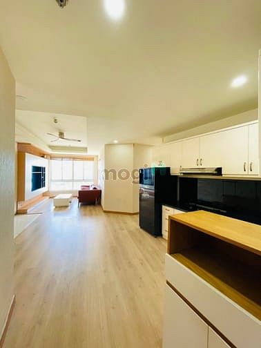 Hình ảnh Cho thuê chung cư Central Plaza, Phạm Văn Hai, Tân Bình: 90m2 2pn 16tr