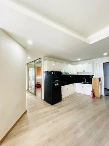 Hình ảnh Cho thuê chung cư Central Plaza, Phạm Văn Hai, Tân Bình: 90m2 2pn 16tr