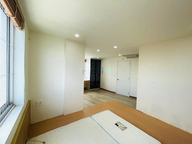Hình ảnh Cho thuê chung cư Central Plaza, Phạm Văn Hai, Tân Bình: 90m2 2pn 16tr