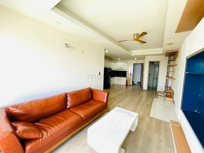 Hình ảnh Cho thuê chung cư Central Plaza, Phạm Văn Hai, Tân Bình: 90m2 2pn 16tr