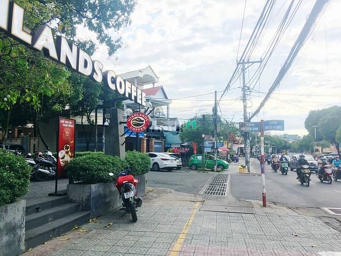 Hình ảnh Bán đất đẹp, 102m2, đường ô tô, SHR, thổ cư 100%, p Tân Hiệp, Biên Hoà