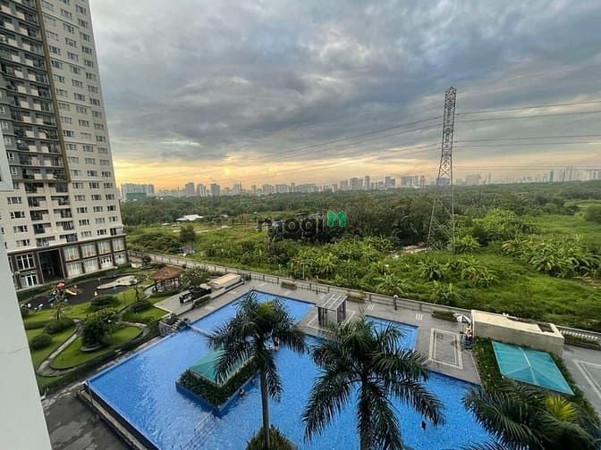 Hình ảnh Cho thuê ở liền full nội thất chỉ 7.000.000 VND