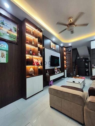 Hình ảnh Chủ cần bán nhanh nhà bát Khối