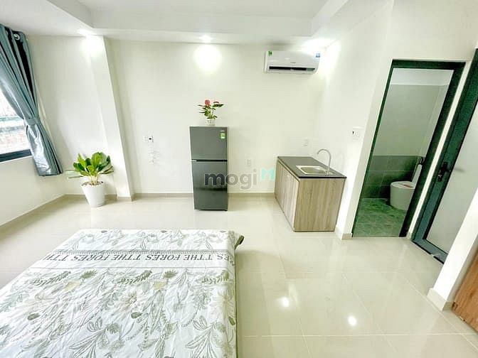 Hình ảnh 🌈Trang Chủ MB66.COM Chính Thức Mini Đ.Phan Văn Trị Có BanCol Sạch Sẽ Thoáng Mát 🌈