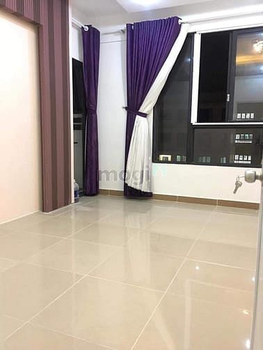 Hình ảnh cho thuê phòng chung cư Đức Khải Quận 7 18m 2tr4