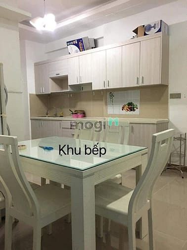 Hình ảnh cho thuê phòng chung cư Đức Khải Quận 7 18m 2tr4