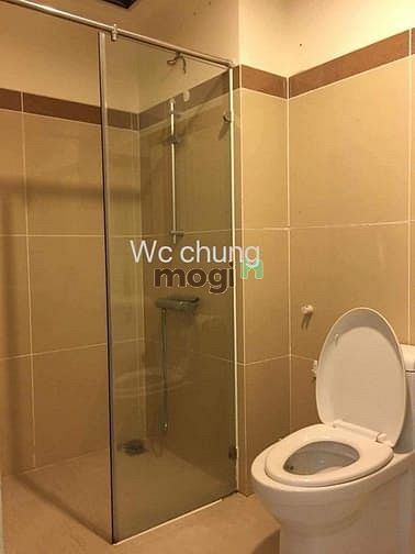 Hình ảnh cho thuê phòng chung cư Đức Khải Quận 7 18m 2tr4