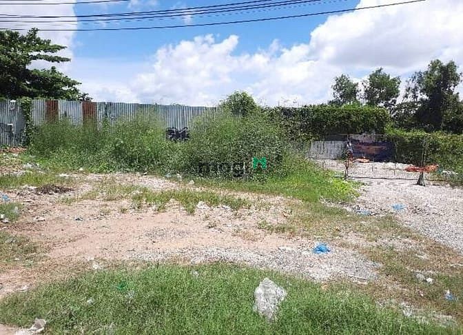 Hình ảnh Bán đất mặt tiền đường nguyễn văn linh dt 1002 m2 giá 16 tỷ