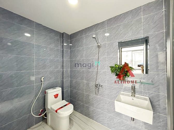 Hình ảnh 🌈Căn Hộ 1PN Tách Bếp Ban Công Ngay Trần Bình Trọng Gần VLU - CS2🌈