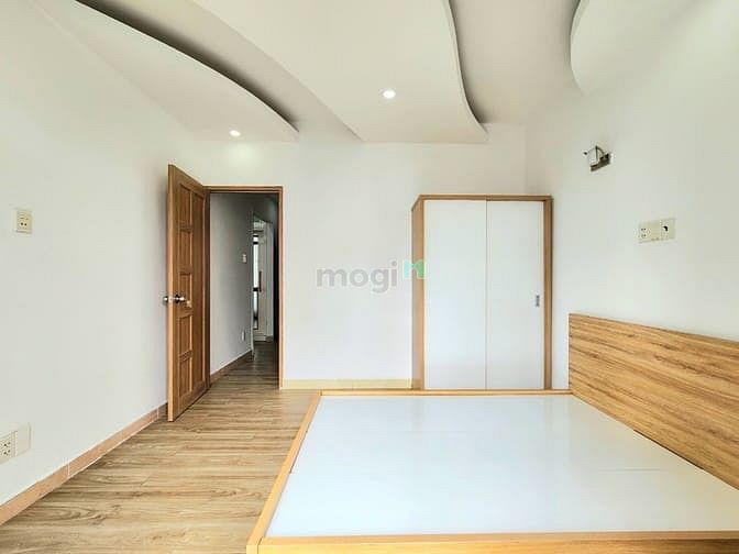 Hình ảnh Mb6623 nạp rút nhanh chóng 2 Phòng Ngủ - Ban công riêng đường Phan Đăng Lưu Bình Thạnh