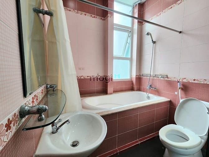 Hình ảnh Mb6623 nạp rút nhanh chóng 2 Phòng Ngủ - Ban công riêng đường Phan Đăng Lưu Bình Thạnh