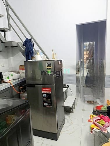 Hình ảnh Bán nhà chiến lược bình tân chỉ 3.7tỷ giá tốt