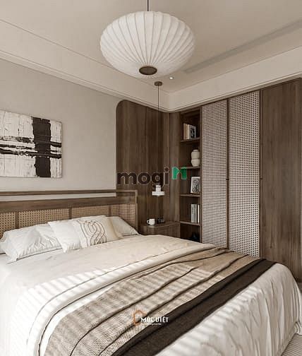 Hình ảnh Căn Hộ Cao Cấp FULL NỘI THẤT - BANCOL Gần BIGC TRƯỜNG CHINH