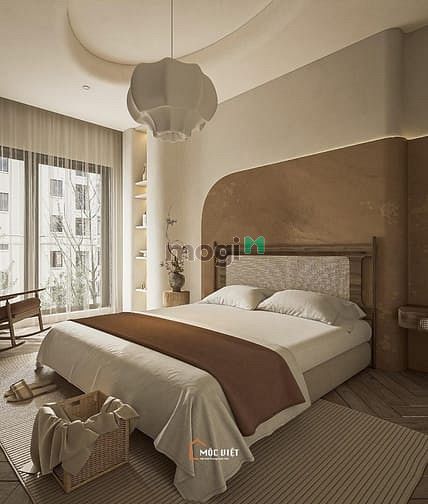 Hình ảnh Căn Hộ Cao Cấp FULL NỘI THẤT - BANCOL Gần BIGC TRƯỜNG CHINH