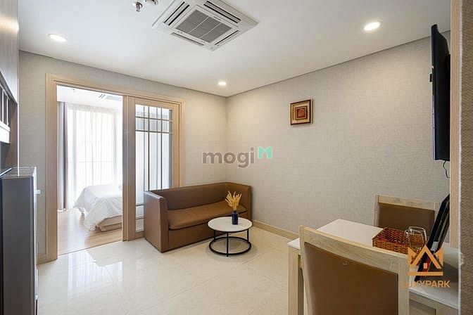Hình ảnh Hệ Thống cho thuê Trang Chủ MB66.COM / Đăng Ký Tặng 66K Studio/1PN/2PN trục đường gần trung tâm