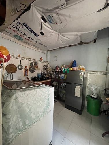 Hình ảnh Bán gấp nhà đường số 12 Bình Hưng Hòa