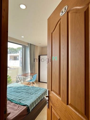 Hình ảnh Cho thuê Trang Chủ MB66.COM / Đăng Ký Tặng 66K studio full nội thất ngay trung tâm Quận 1 siêu chill