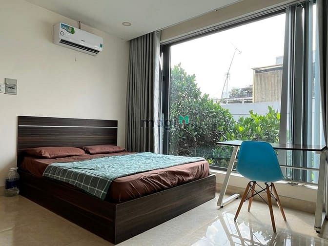 Hình ảnh Cho thuê Trang Chủ MB66.COM / Đăng Ký Tặng 66K studio full nội thất ngay trung tâm Quận 1 siêu chill